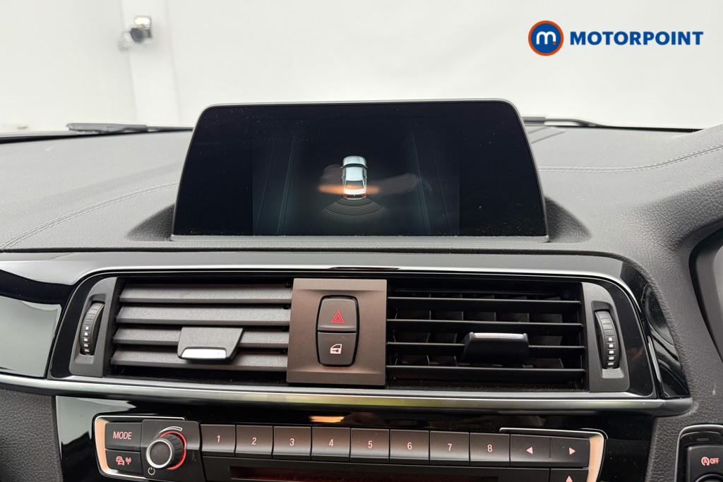 BMW 2 Series M Sport Manual Petrol Coupe - Stock Number (1612157) - 23rd supplementary image