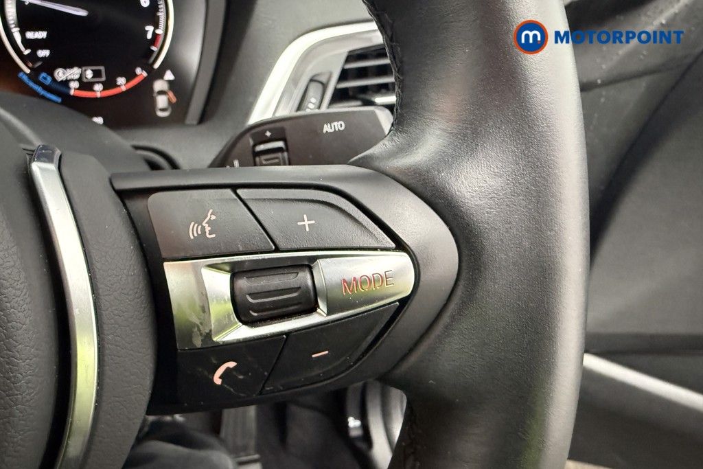 BMW 2 Series M Sport Manual Petrol Coupe - Stock Number (1612157) - 26th supplementary image