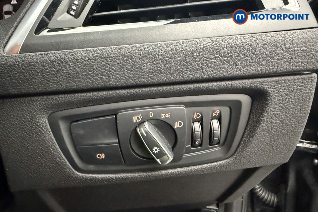 BMW 2 Series M Sport Manual Petrol Coupe - Stock Number (1612157) - 27th supplementary image