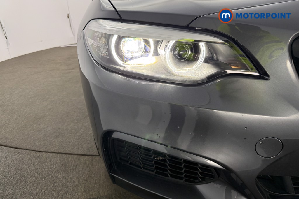 BMW 2 Series M Sport Manual Petrol Coupe - Stock Number (1612157) - 28th supplementary image
