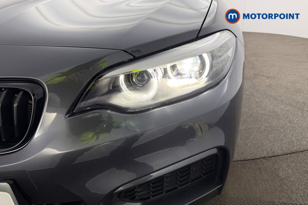 BMW 2 Series M Sport Manual Petrol Coupe - Stock Number (1612157) - 29th supplementary image