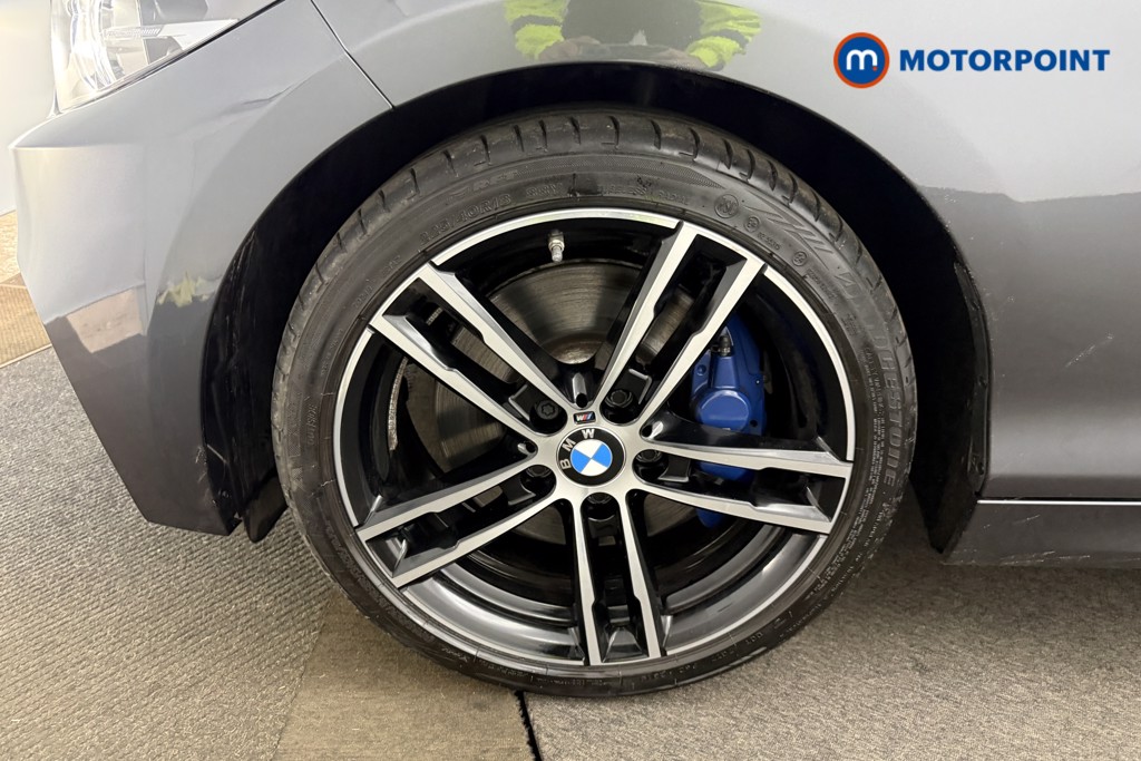 BMW 2 Series M Sport Manual Petrol Coupe - Stock Number (1612157) - 30th supplementary image