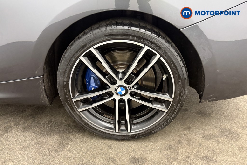 BMW 2 Series M Sport Manual Petrol Coupe - Stock Number (1612157) - 31st supplementary image