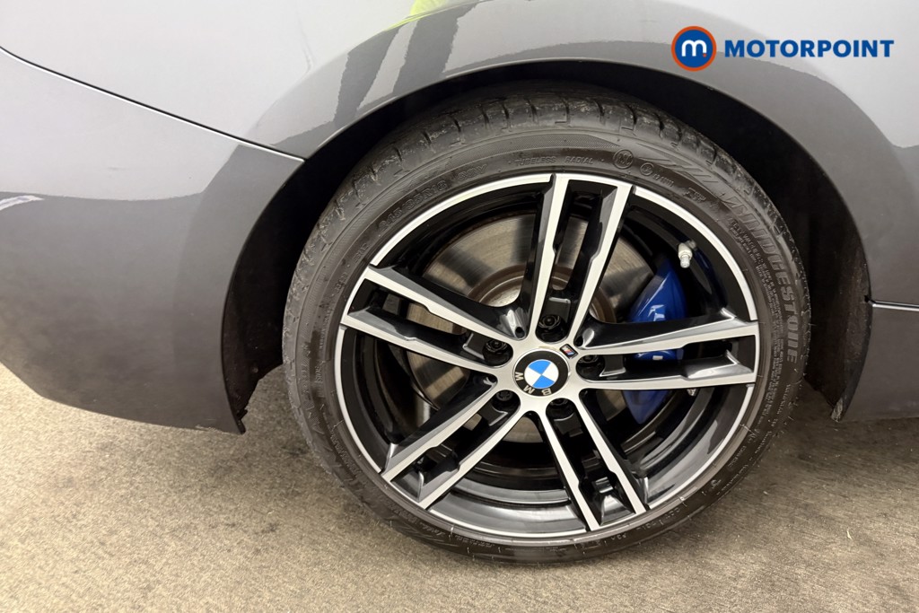 BMW 2 Series M Sport Manual Petrol Coupe - Stock Number (1612157) - 32nd supplementary image