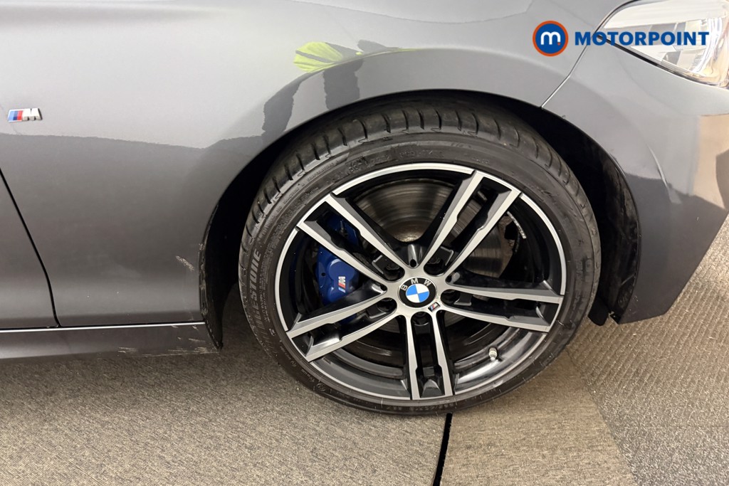 BMW 2 Series M Sport Manual Petrol Coupe - Stock Number (1612157) - 33rd supplementary image