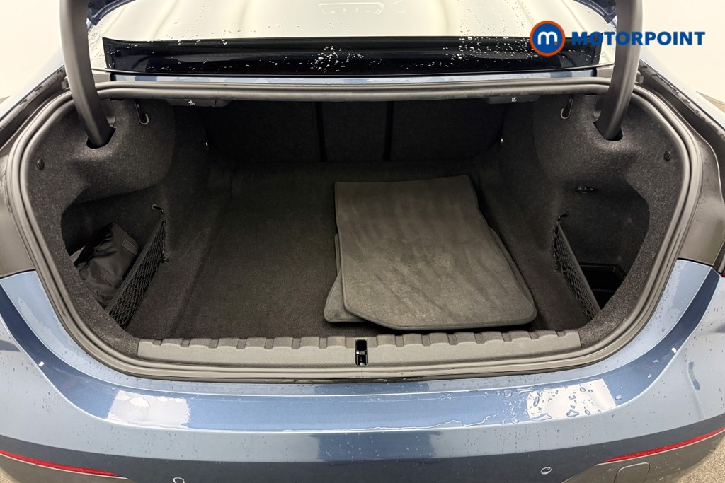 BMW 4 Series M Sport Automatic Diesel Coupe - Stock Number (1612171) - 4th supplementary image