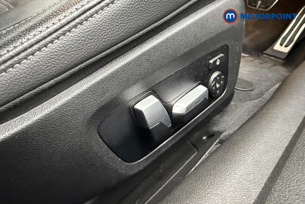 BMW 4 Series M Sport Automatic Diesel Coupe - Stock Number (1612171) - 6th supplementary image