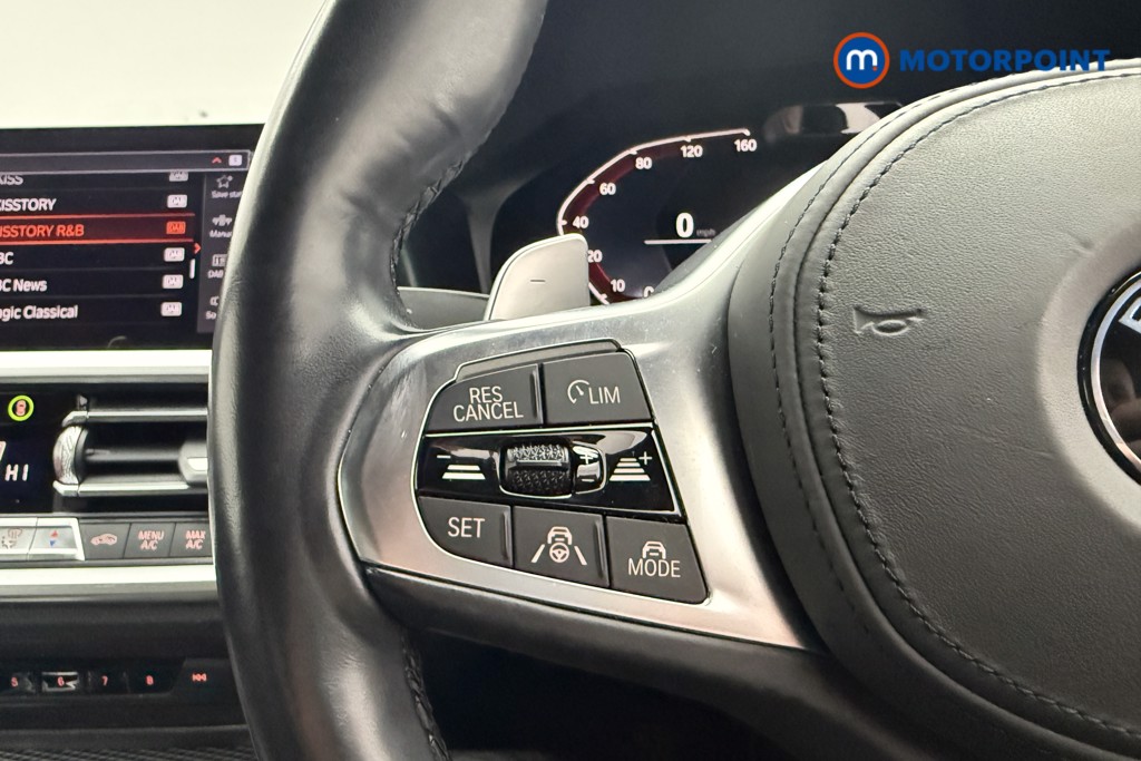 BMW 4 Series M Sport Automatic Diesel Coupe - Stock Number (1612171) - 7th supplementary image