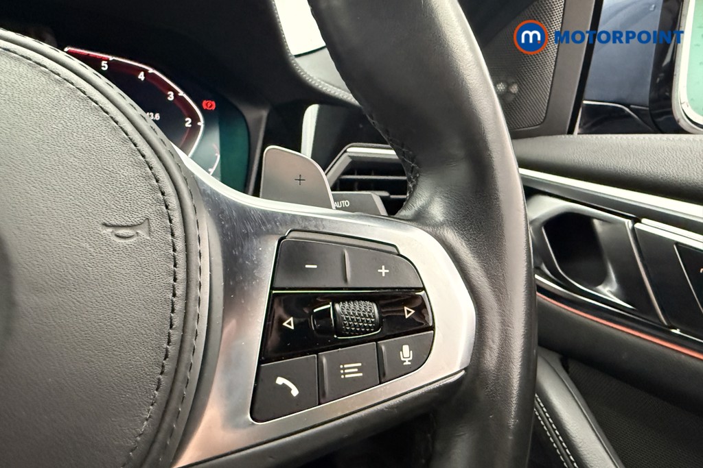 BMW 4 Series M Sport Automatic Diesel Coupe - Stock Number (1612171) - 8th supplementary image