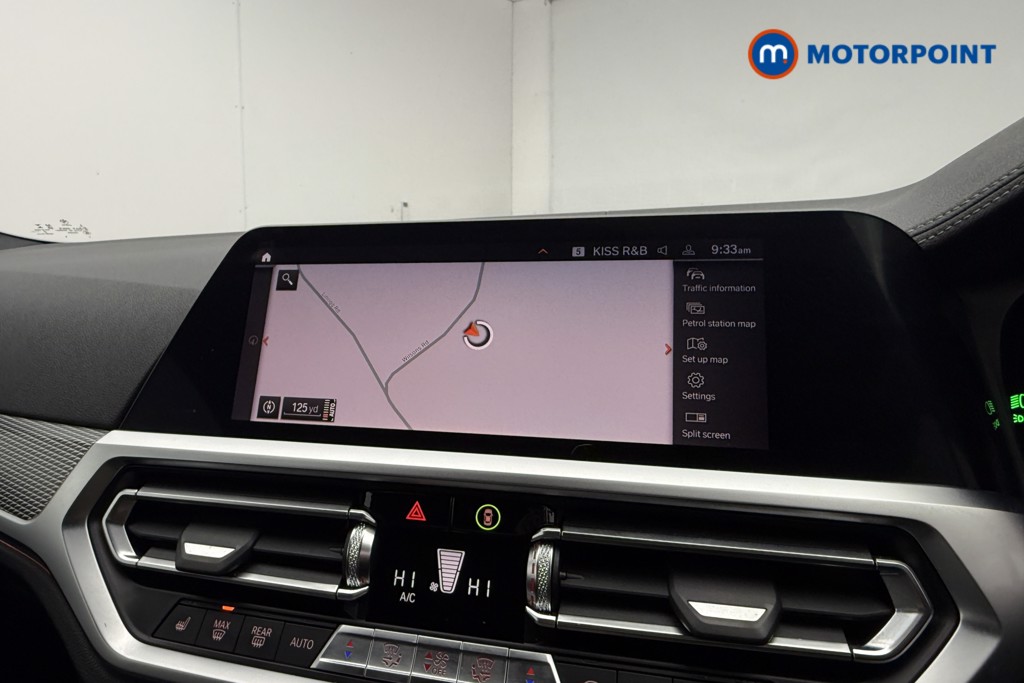 BMW 4 Series M Sport Automatic Diesel Coupe - Stock Number (1612171) - 11th supplementary image