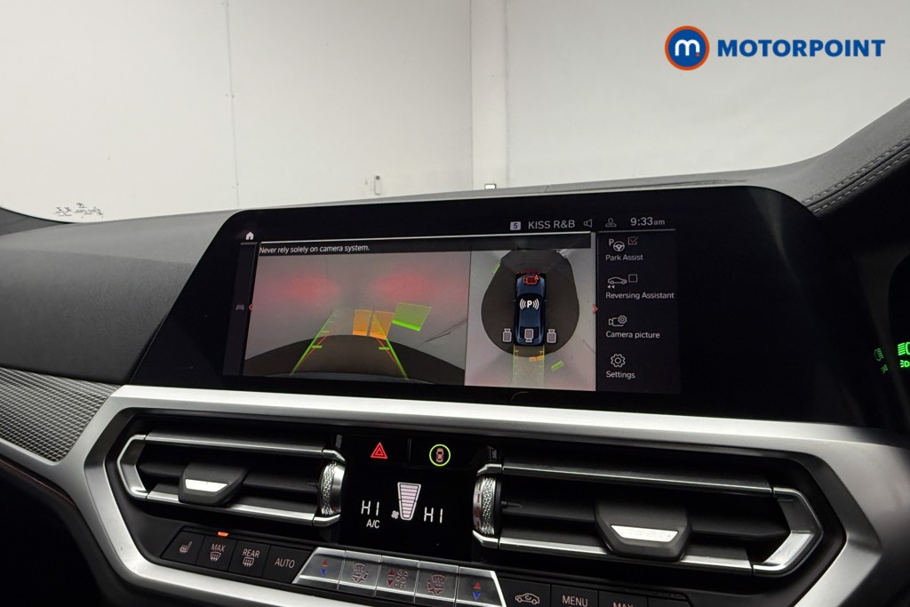 BMW 4 Series M Sport Automatic Diesel Coupe - Stock Number (1612171) - 12th supplementary image