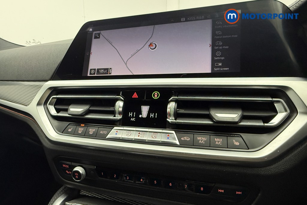 BMW 4 Series M Sport Automatic Diesel Coupe - Stock Number (1612171) - 13th supplementary image