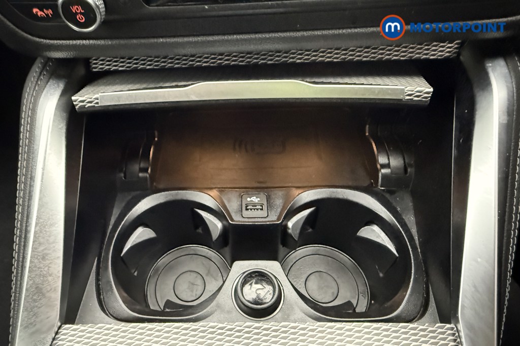 BMW 4 Series M Sport Automatic Diesel Coupe - Stock Number (1612171) - 14th supplementary image