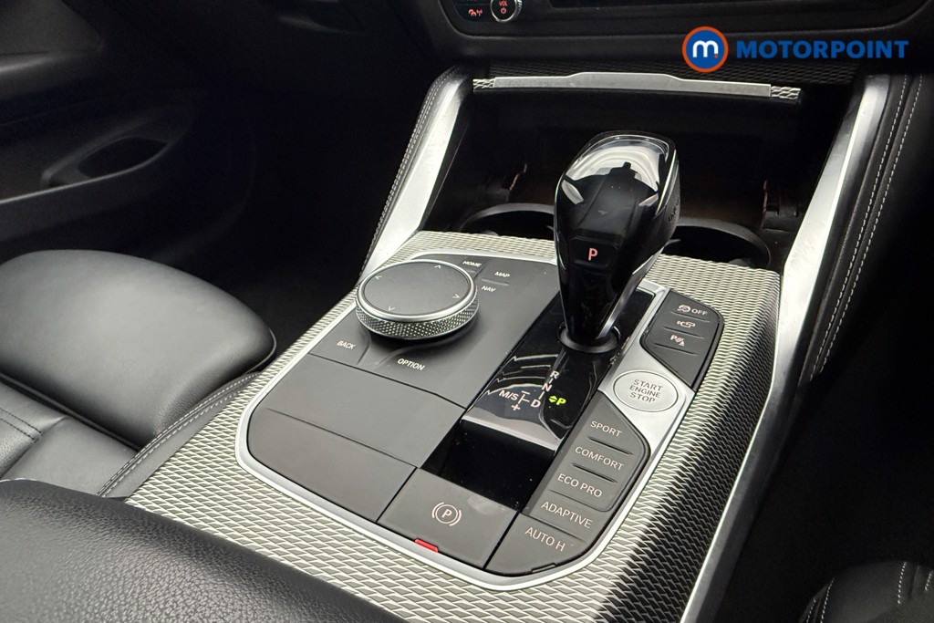 BMW 4 Series M Sport Automatic Diesel Coupe - Stock Number (1612171) - 15th supplementary image