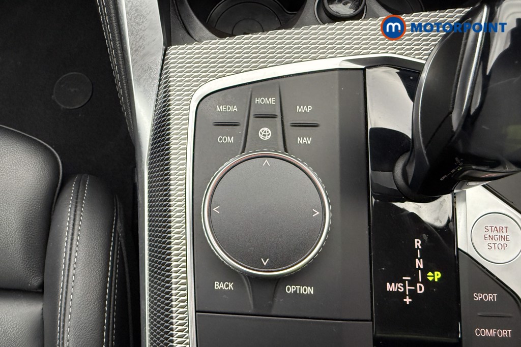 BMW 4 Series M Sport Automatic Diesel Coupe - Stock Number (1612171) - 16th supplementary image