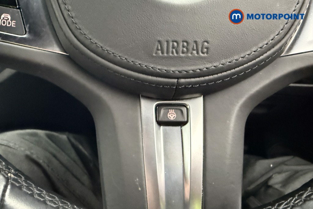 BMW 4 Series M Sport Automatic Diesel Coupe - Stock Number (1612171) - 17th supplementary image