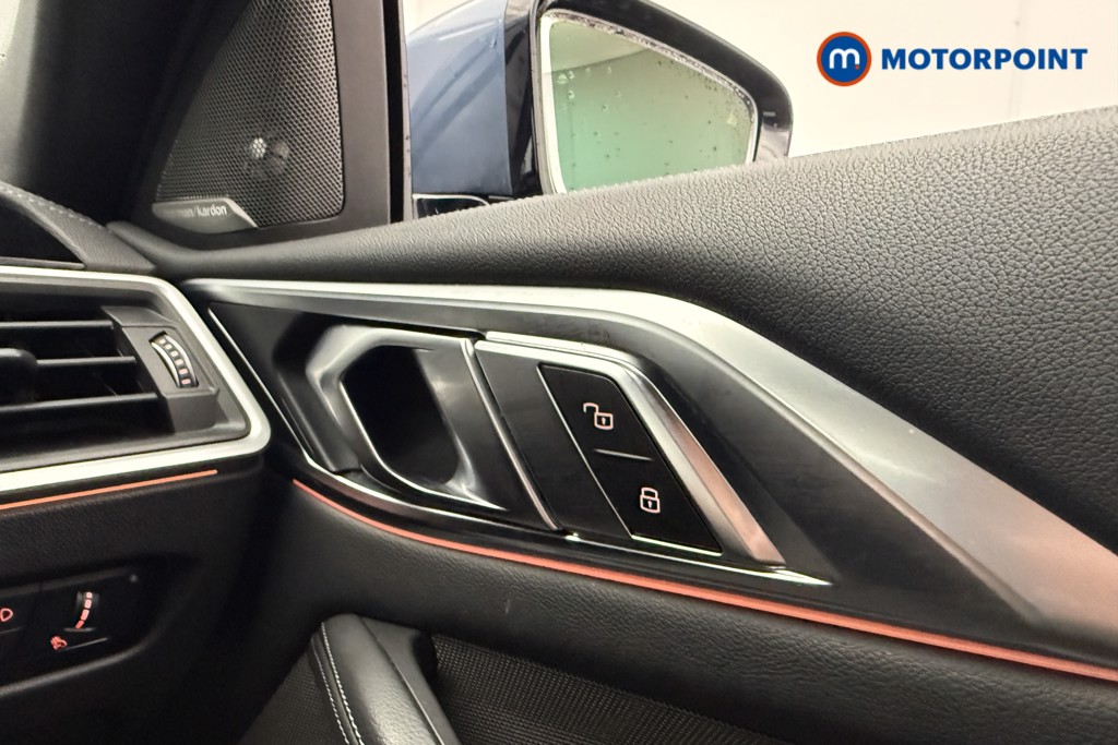 BMW 4 Series M Sport Automatic Diesel Coupe - Stock Number (1612171) - 18th supplementary image