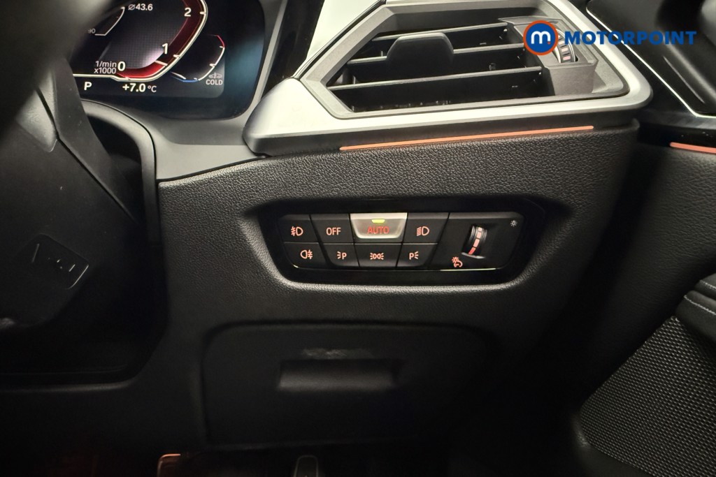 BMW 4 Series M Sport Automatic Diesel Coupe - Stock Number (1612171) - 20th supplementary image