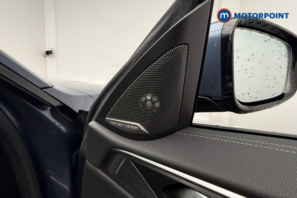 BMW 4 Series M Sport Automatic Diesel Coupe - Stock Number (1612171) - 21st supplementary image