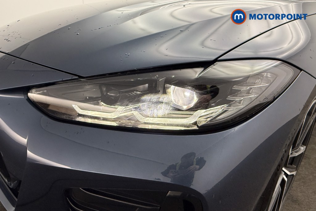 BMW 4 Series M Sport Automatic Diesel Coupe - Stock Number (1612171) - 26th supplementary image