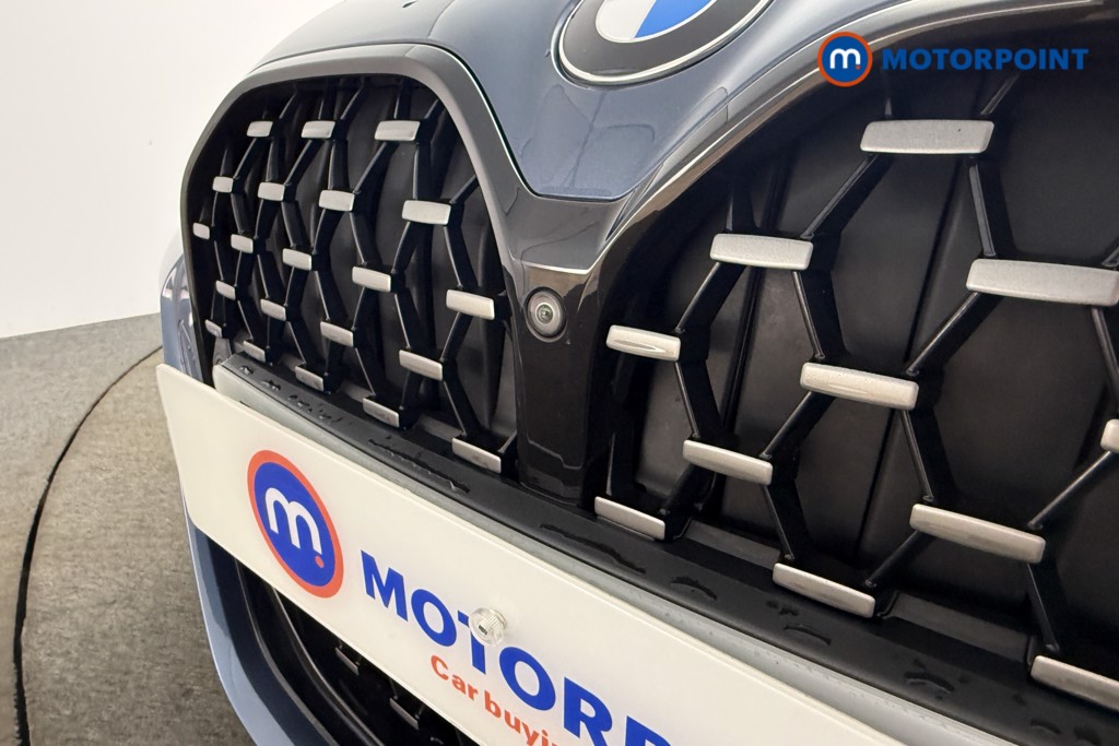 BMW 4 Series M Sport Automatic Diesel Coupe - Stock Number (1612171) - 27th supplementary image