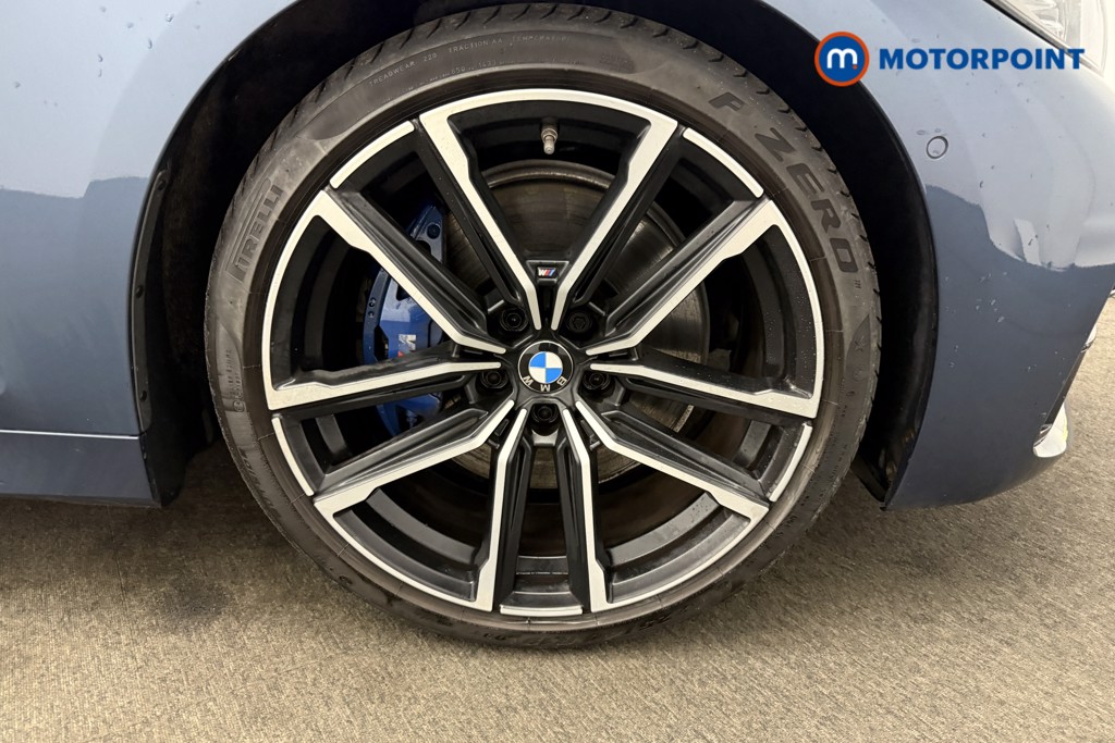 BMW 4 Series M Sport Automatic Diesel Coupe - Stock Number (1612171) - 28th supplementary image