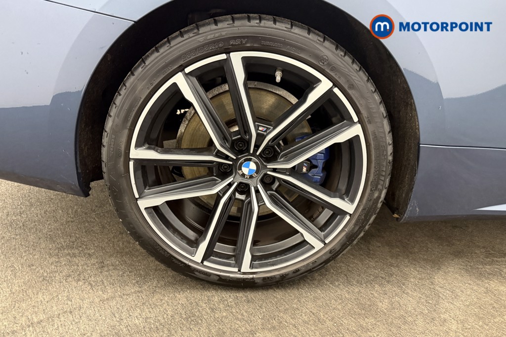 BMW 4 Series M Sport Automatic Diesel Coupe - Stock Number (1612171) - 29th supplementary image