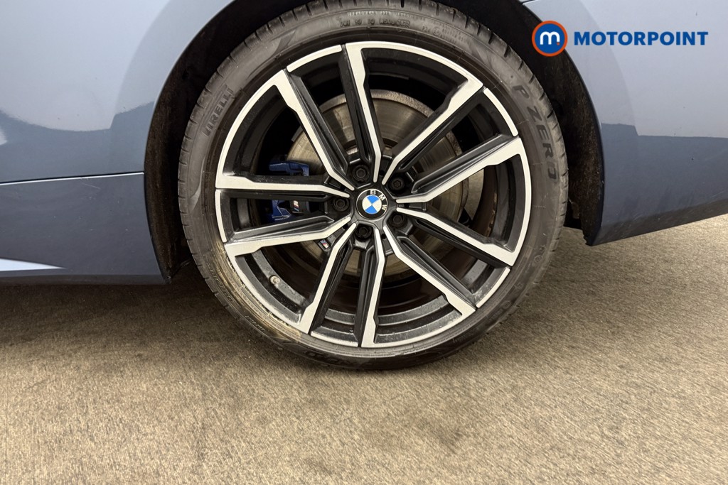 BMW 4 Series M Sport Automatic Diesel Coupe - Stock Number (1612171) - 30th supplementary image