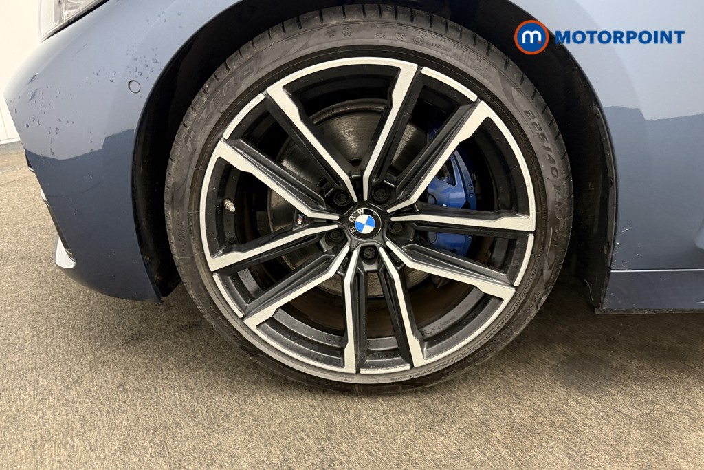 BMW 4 Series M Sport Automatic Diesel Coupe - Stock Number (1612171) - 31st supplementary image