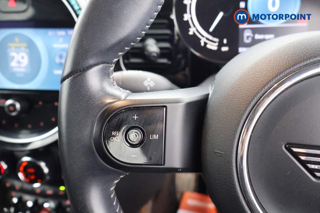 Mini Hatchback Cooper Sport Manual Petrol Hatchback - Stock Number (1612186) - 2nd supplementary image