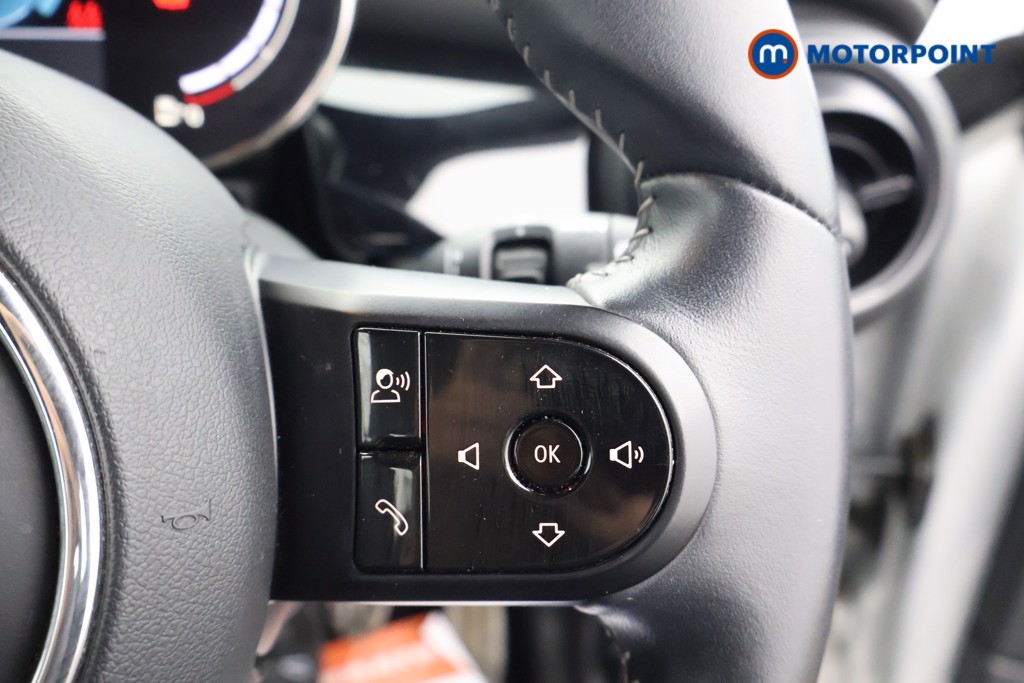 Mini Hatchback Cooper Sport Manual Petrol Hatchback - Stock Number (1612186) - 3rd supplementary image