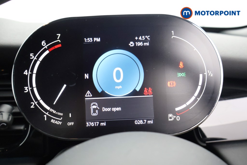 Mini Hatchback Cooper Sport Manual Petrol Hatchback - Stock Number (1612186) - 4th supplementary image