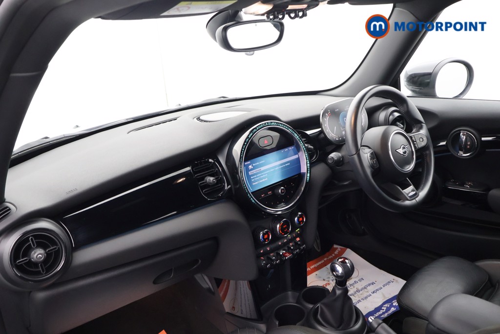 Mini Hatchback Cooper Sport Manual Petrol Hatchback - Stock Number (1612186) - 18th supplementary image