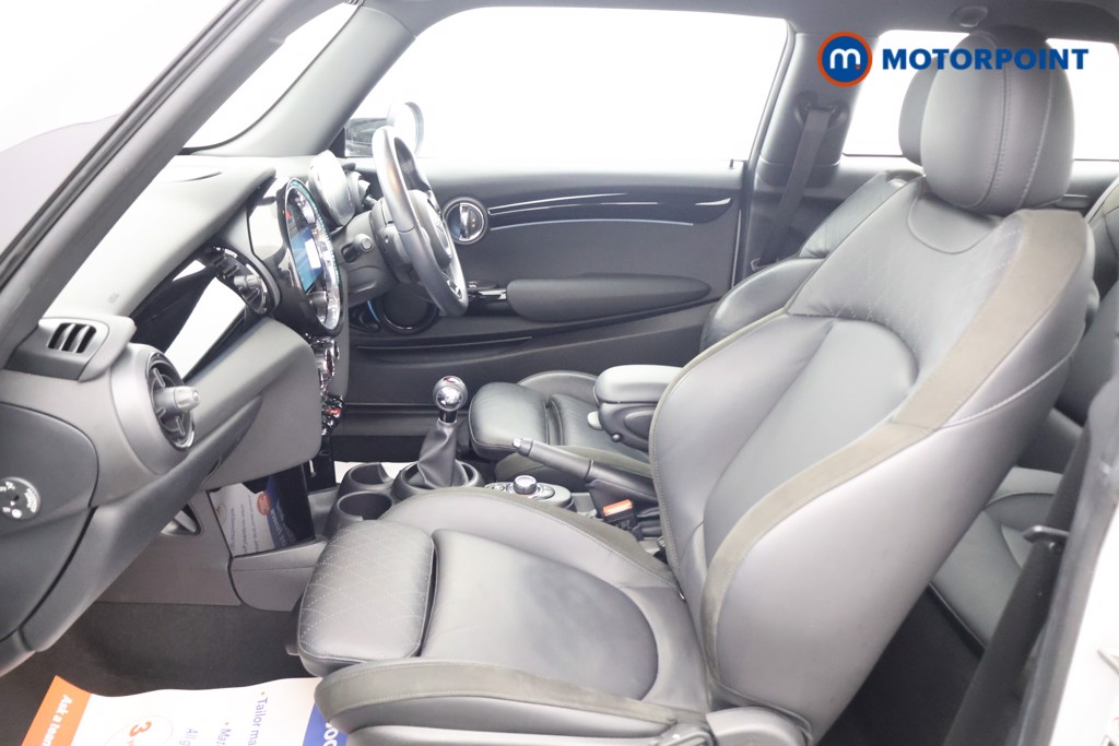 Mini Hatchback Cooper Sport Manual Petrol Hatchback - Stock Number (1612186) - 19th supplementary image