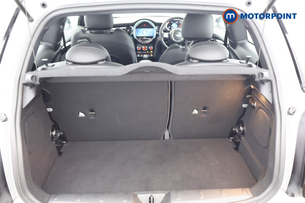 Mini Hatchback Cooper Sport Manual Petrol Hatchback - Stock Number (1612186) - 20th supplementary image