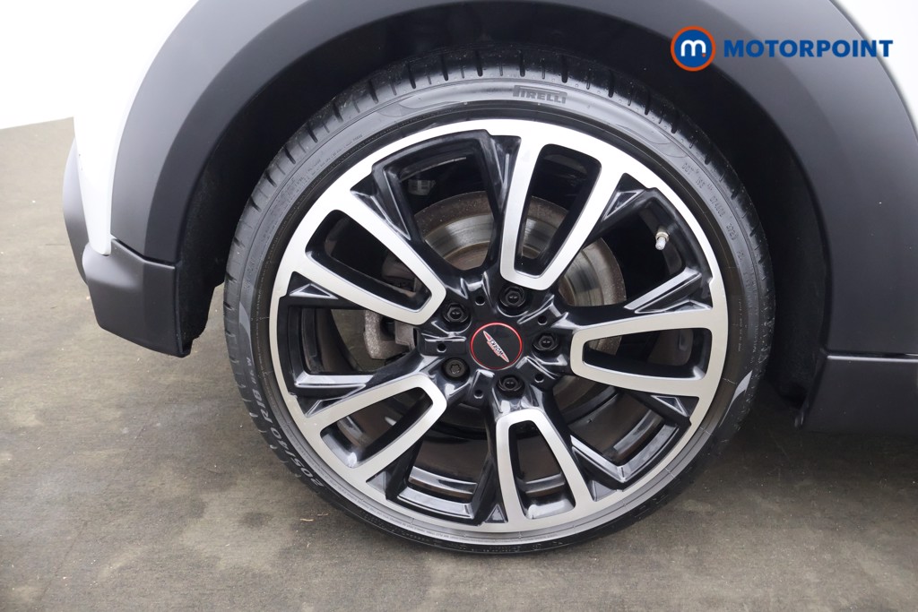 Mini Hatchback Cooper Sport Manual Petrol Hatchback - Stock Number (1612186) - 23rd supplementary image