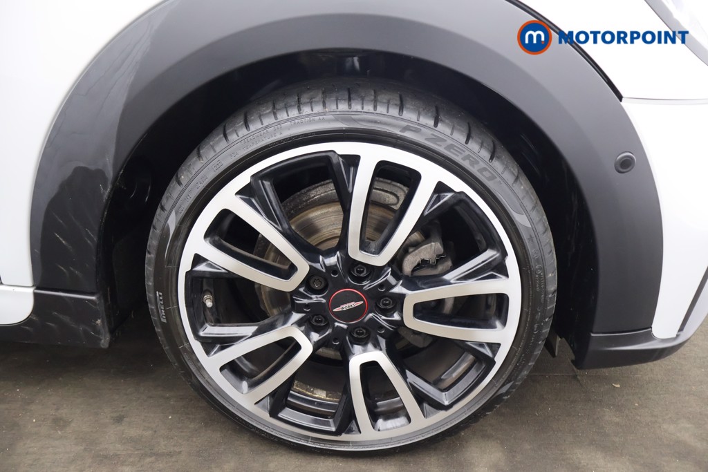Mini Hatchback Cooper Sport Manual Petrol Hatchback - Stock Number (1612186) - 24th supplementary image