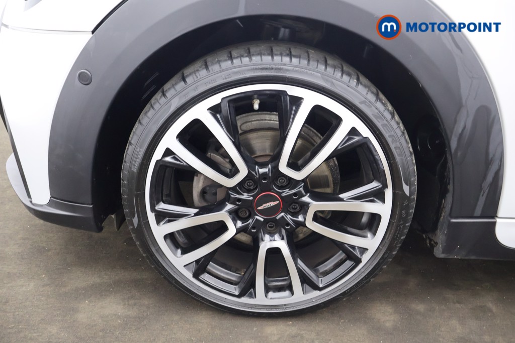 Mini Hatchback Cooper Sport Manual Petrol Hatchback - Stock Number (1612186) - 25th supplementary image
