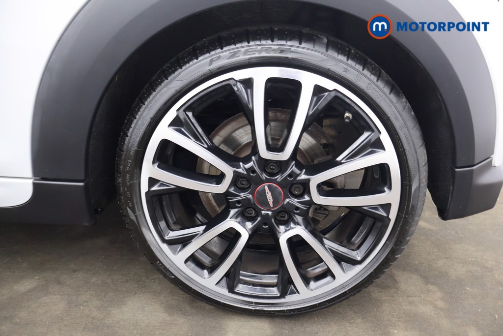 Mini Hatchback Cooper Sport Manual Petrol Hatchback - Stock Number (1612186) - 26th supplementary image