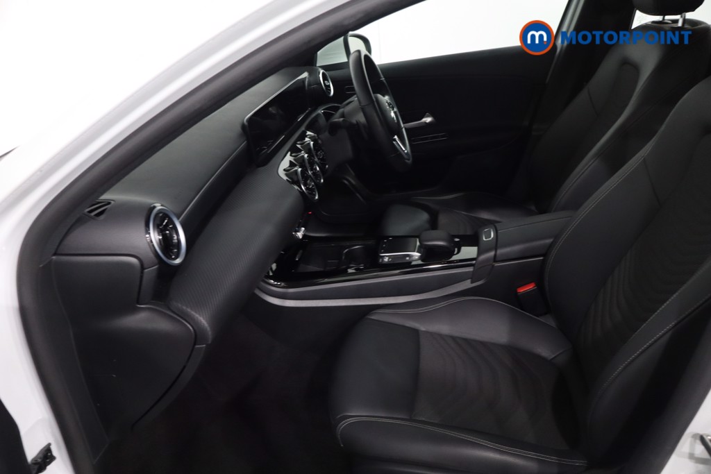 Mercedes-Benz A Class SE Automatic Petrol Hatchback - Stock Number (1612247) - 4th supplementary image