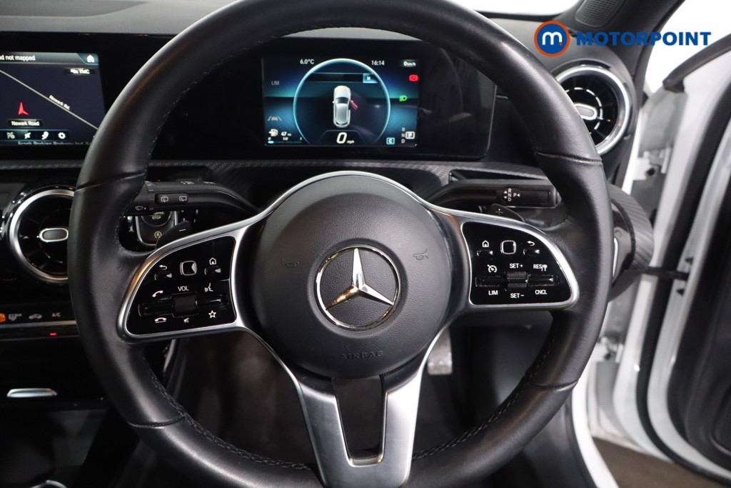 Mercedes-Benz A Class SE Automatic Petrol Hatchback - Stock Number (1612247) - 6th supplementary image