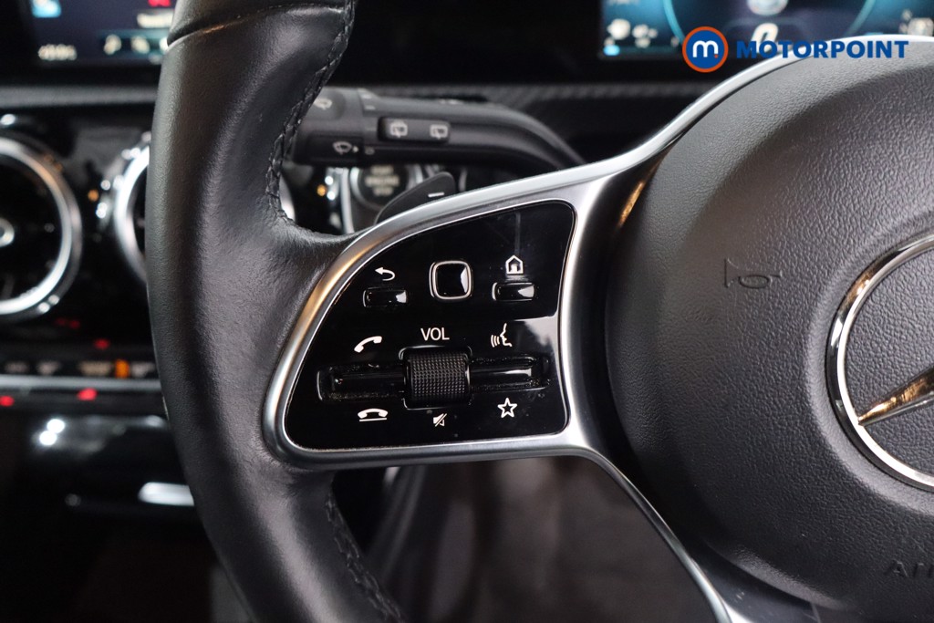 Mercedes-Benz A Class SE Automatic Petrol Hatchback - Stock Number (1612247) - 7th supplementary image