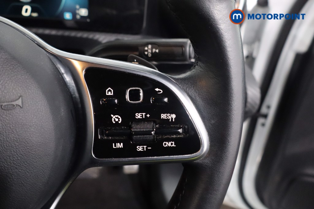 Mercedes-Benz A Class SE Automatic Petrol Hatchback - Stock Number (1612247) - 8th supplementary image