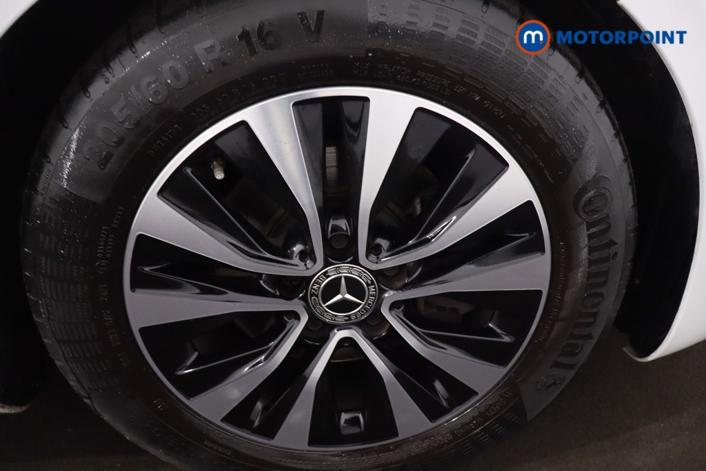 Mercedes-Benz A Class SE Automatic Petrol Hatchback - Stock Number (1612247) - 9th supplementary image