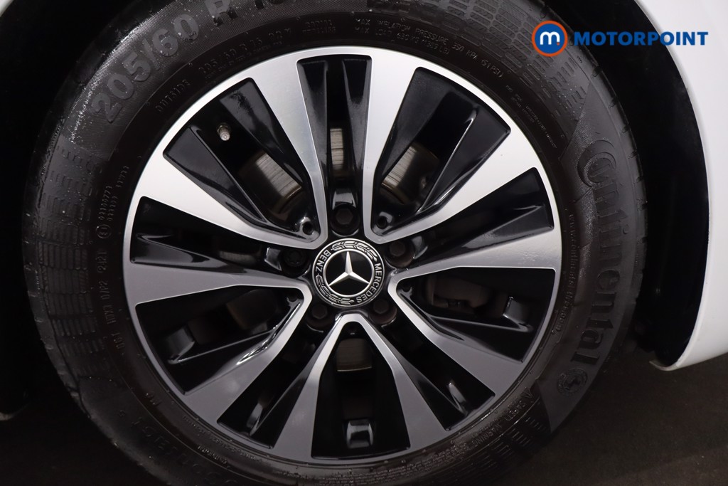 Mercedes-Benz A Class SE Automatic Petrol Hatchback - Stock Number (1612247) - 10th supplementary image