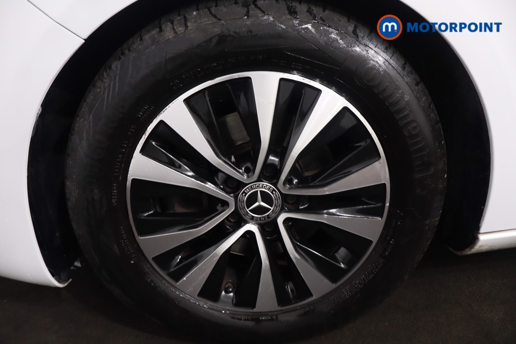 Mercedes-Benz A Class SE Automatic Petrol Hatchback - Stock Number (1612247) - 11th supplementary image