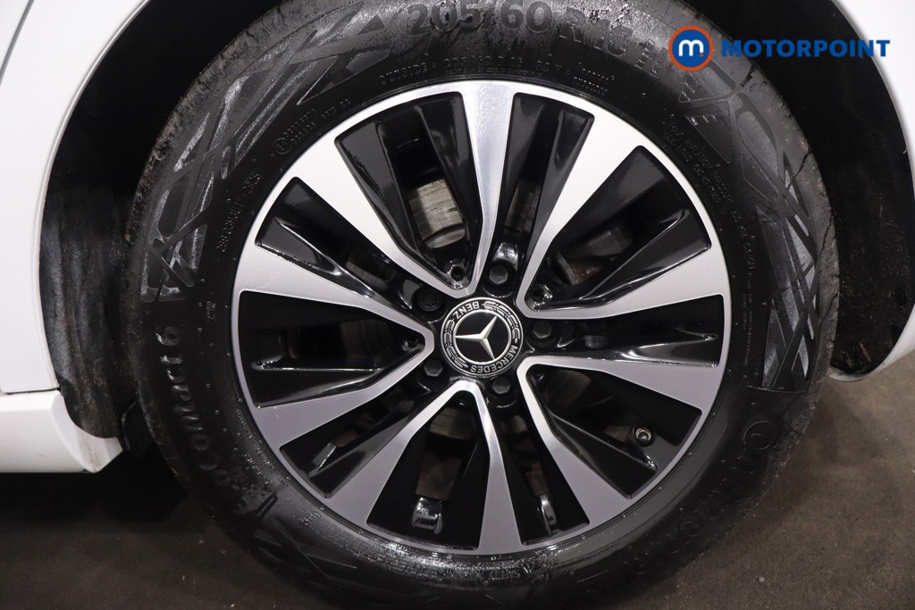 Mercedes-Benz A Class SE Automatic Petrol Hatchback - Stock Number (1612247) - 12th supplementary image