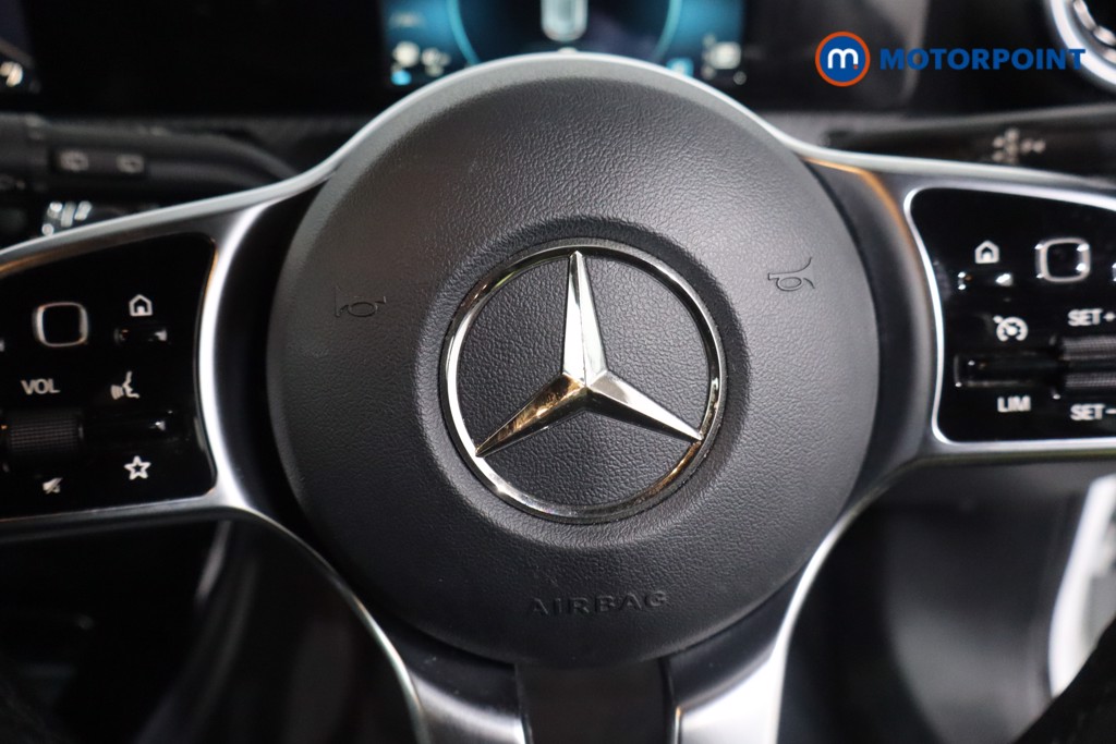 Mercedes-Benz A Class SE Automatic Petrol Hatchback - Stock Number (1612247) - 13th supplementary image