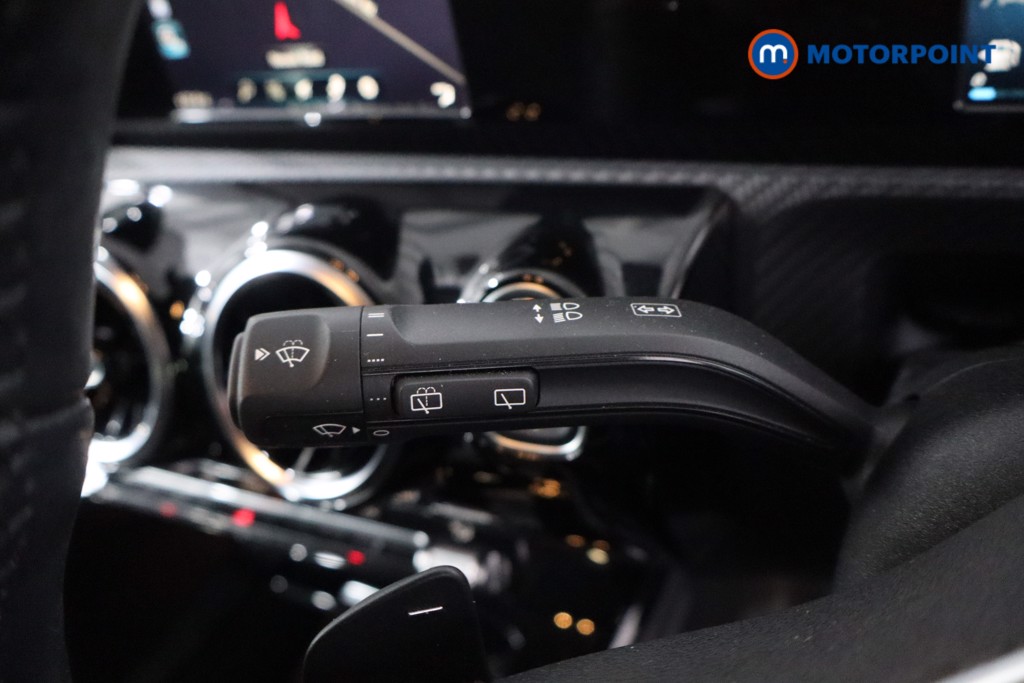 Mercedes-Benz A Class SE Automatic Petrol Hatchback - Stock Number (1612247) - 14th supplementary image