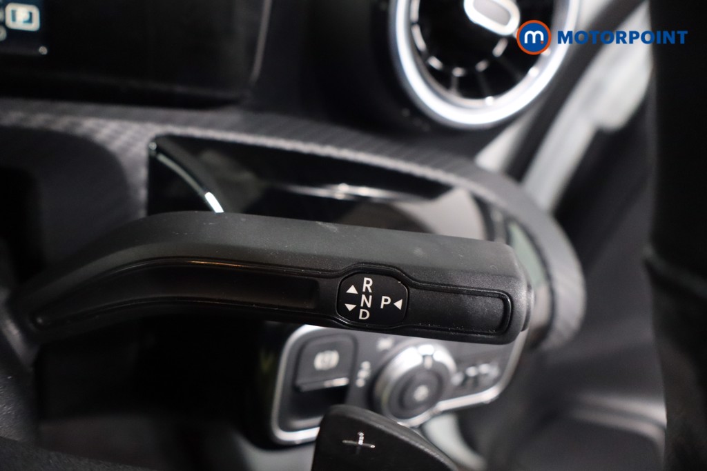 Mercedes-Benz A Class SE Automatic Petrol Hatchback - Stock Number (1612247) - 15th supplementary image